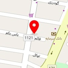 مزون امینی