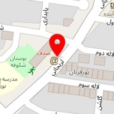 مزون سارا