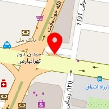 مزون برکه