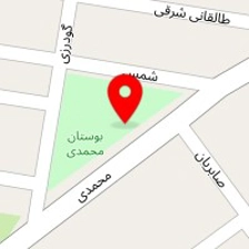 آموزشگاه خیاطی کوک طلایی