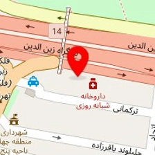 مزون دکمه