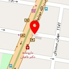 مزون دیبا