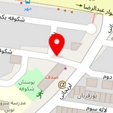 پیراهن فرخ