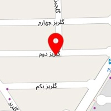 مزون گلریزان