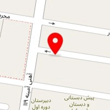 مزون الی