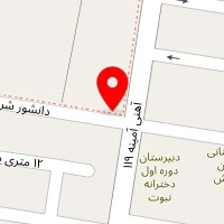 مزون سانیا