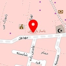 پوشاک مارال