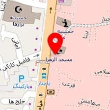 مسیحا گرافیک