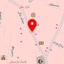 تولید و پخش مجید(مارینا)