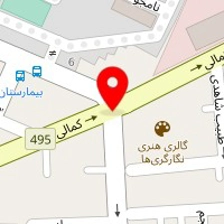 مزون مهدی