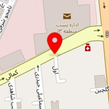 مزون علیرضا