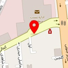 مزون کیانوش