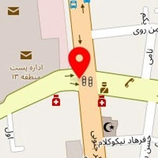 مزون مدرن