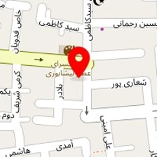 آموزشگاه طراحی و دوخت بانوان شادپوش