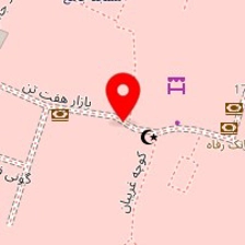 مزون تانیا