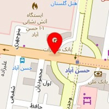 فروشگاه آدم برفی