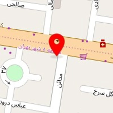 پارچه فروشی درین