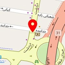 تهران جین