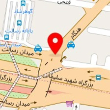 مزون لاریسا