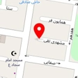 مزون لیدی