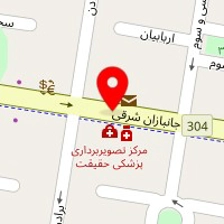 خانه طرح هور