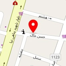 مزون دادفر