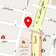 آموزشگاه خیاطی سان 