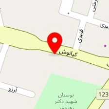 مزون حدادی