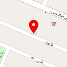 آموزشگاه خیاطی سرای بهار