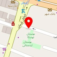 مزون زیبا تن پوش