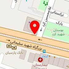 فروشگاه باران