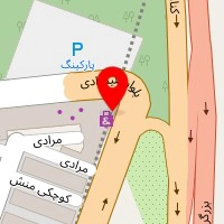 مزون محجوب