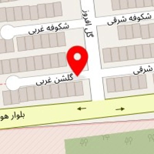 مزون عروس برلی