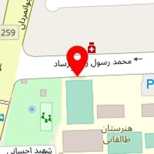 مزون بانو عظیمی