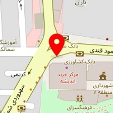 گالری مانی