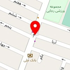 مزون کوک شل