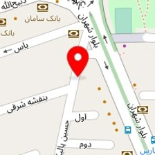 مزون کیمیا