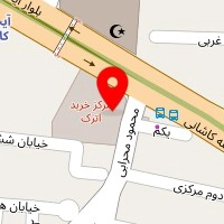 مزون مجلسی پرسو