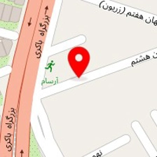 شوی لباس خانه مد