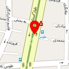 مزون ملکی