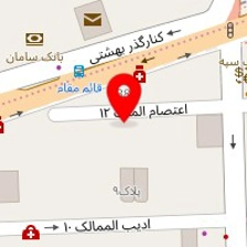 مزون شیمن