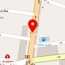 مزون شهرنگ