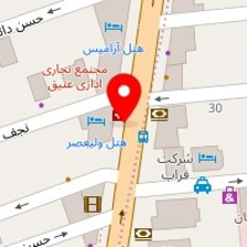 مزون ندا
