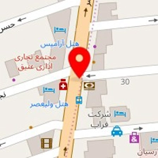 مزون پیوند