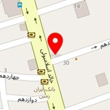مزون بارون