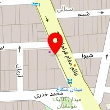 مزون مژده