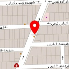 مزون رز نقره ای