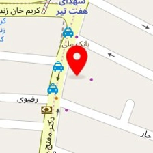 فروشگاه دنیا