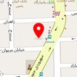 مزون لباس عروس تیفانی