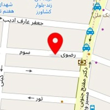 مزون موژه